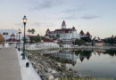 Walt Disney World Shares First Deals for 2025 Vacations