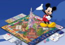 Exclusive Disneyland Paris Monopoly Edition Arrives to Parks Today