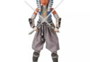 Ahsoka Tano Special Edition Doll