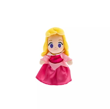 Aurora Disney nuiMOs Plush – Sleeping Beauty