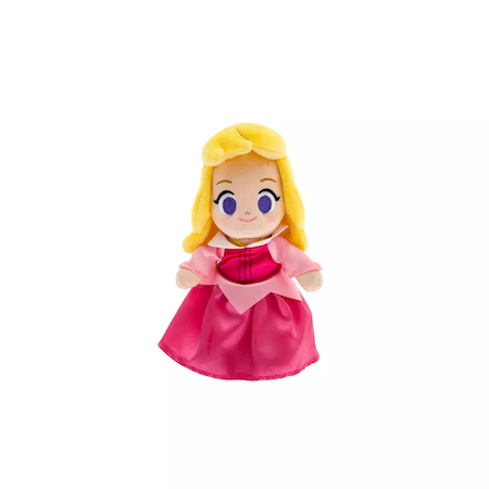 Aurora Disney nuiMOs Plush – Sleeping Beauty