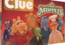 Clue: The Muppets Board Game