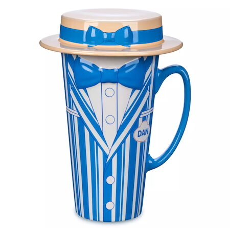 Dapper Dans Mug