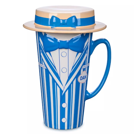 Dapper Dans Mug