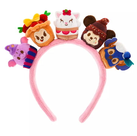 Disney Munchlings Ear Headband