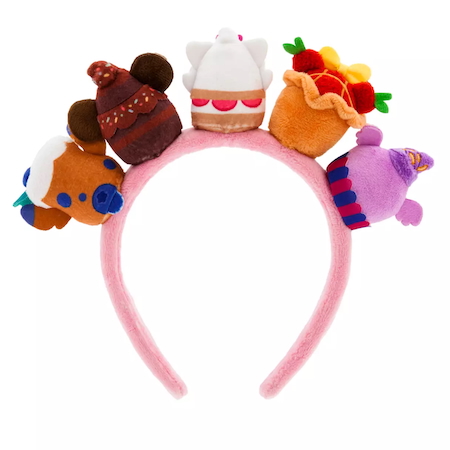 Disney Munchlings Ear Headband