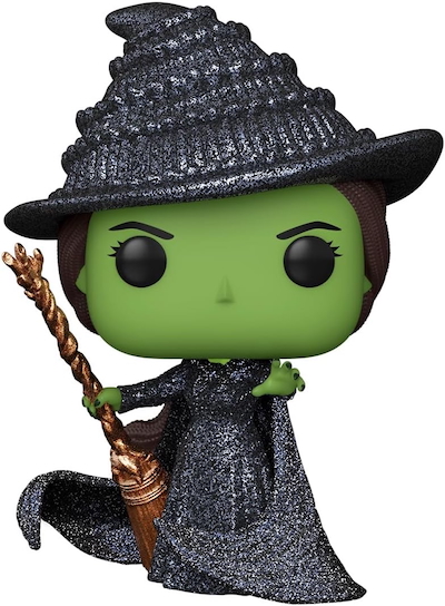 Elphaba Funko