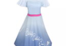 Fairy Godmother Dress Arrives to the Disney Store