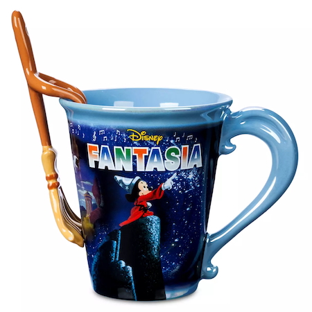 Fantasia Mug