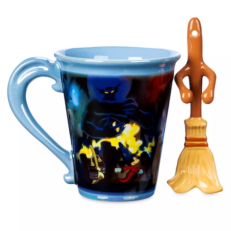 Fantasia Mug