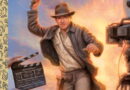 Harrison Ford Little Golden Book