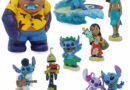 Lilo and Stitch playset