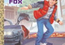 Michael J. Fox Little Golden Book