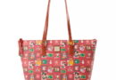 Mickey Mouse Family Christmas Dooney and Bourke Arrives to the Disney Store