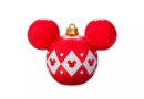 Mickey Mouse Icon Holiday Light-Up Decor