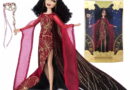 Mother Gothel Doll