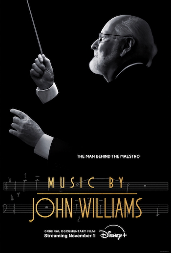 The Music of John Williams