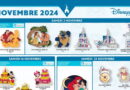 Disneyland Paris November 2024 Pin Release Schedule Revealed