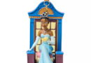 Tiana Sketchbook Ornament