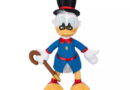 Scrooge McDuck Plush