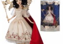 Snow White Limited Edition Doll – Snow White and the Seven Dwarfs – Disney Designer Collection Midnight Masquerade Series – Fashionably Late – 12''