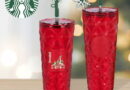 Starbucks Holiday Collection Coming to Disney Store