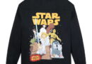 Star Wars Twill Jacket - back