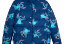 Stitch Puffer Jacket for Adults