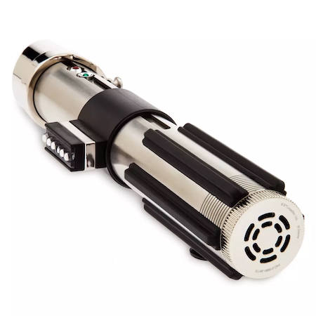 Anakin Skywalker Legacy Lightsaber