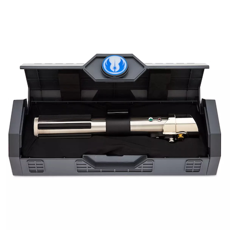 Anakin Skywalker Legacy Lightsaber