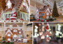 Disney's Grand Floridian Gingerbread House