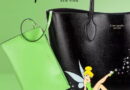 Kate Spade Tinker Bell Bag