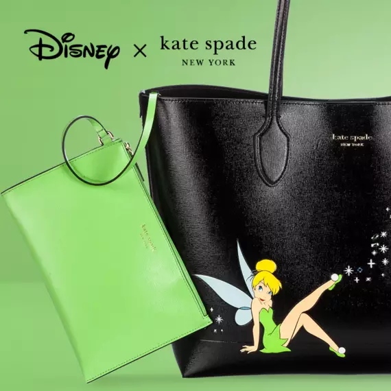 Kate Spade tote bag