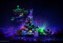 Disney Tales of Magic Concept Art for Disneyland Paris