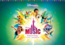 Disney Music Festival coming to Disneyland Paris