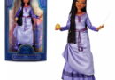 Asha Limited Edition Doll