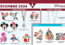 Disneyland Paris Reveals December 2024 Pin Release Schedule