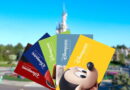 Disneyland Paris tickets