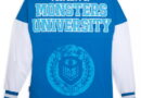 Monsters University Spirit Jersey