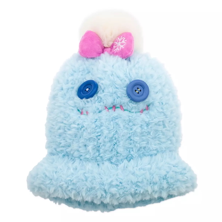 Scrump Plush Hat