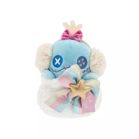 Scrump Winter Plush