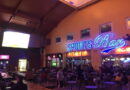 Sports Bar at Disneyland Paris