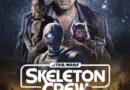 Star Wars Skeleton Crew Concept Art