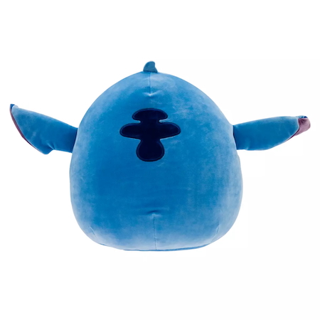 Stitch Squishmallows back