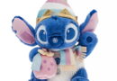 Stitch Winter Plush