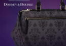 The Haunted Mansion Dooney & Bourke Collection Coming in Late November