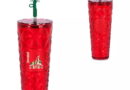 Walt Disney World Holiday Starbucks Tumbler 2024