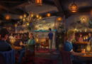 Pirates of the Caribbean-Inspired Tavern to Open at Magic Kingdom in Late 2025