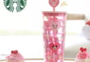 Starbucks Valentine’s Day Disney Tumbler Arriving to the Disney Store January 13th, 2025