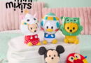 Disney Mini Mix-Its plush